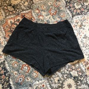 Women’s xl athletic shorts with pockets